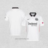 Tailandia Camiseta Eintracht Frankfurt Segunda 2020-2021