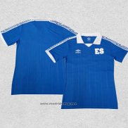 Tailandia Camiseta El Salvador Primera 2023