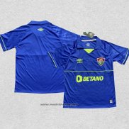 Tailandia Camiseta Fluminense Portero Tercera 2023