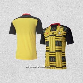 Tailandia Camiseta Ghana Segunda 2020-2021