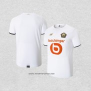 Tailandia Camiseta Lille Segunda 2021-2022