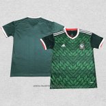 Tailandia Camiseta Mexico Primera 2022