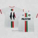 Tailandia Camiseta Palestina Segunda 2023-2024