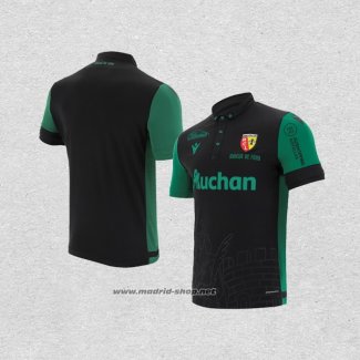 Tailandia Camiseta RC Lens SAINT-BARBE Special 2020-2021