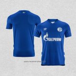Tailandia Camiseta Schalke 04 Primera 2021-2022