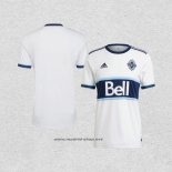 Tailandia Camiseta Vancouver Whitecaps Primera 2021