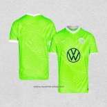 Tailandia Camiseta Wolfsburg Primera 2021-2022