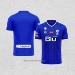 Camiseta Al Hilal Primera 2022-2023