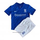 Camiseta Birmingham City Primera Nino 2021-2022