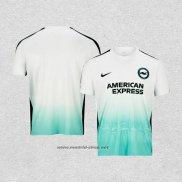 Camiseta Brighton & Hove Albion Euro Primera 2023-2024
