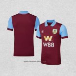 Camiseta Burnley Primera 2023-2024