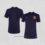 Camiseta Corinthians Tercera Mujer 2021-2022