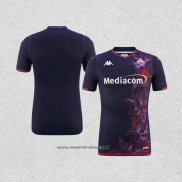 Camiseta Fiorentina Tercera 2023-2024