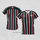 Camiseta Fluminense Primera Mujer 2020