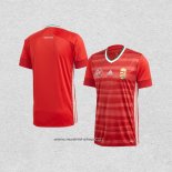 Camiseta Hungria Primera 2020-2021