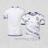 Camiseta Italia Segunda 2023-2024