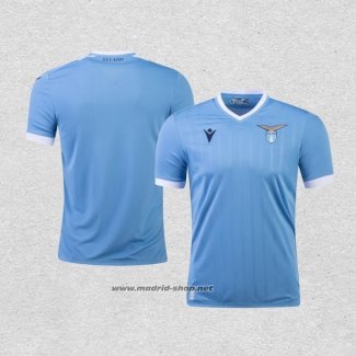 Camiseta Lazio Primera 2021-2022