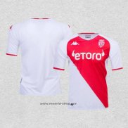 Camiseta Monaco Primera 2022-2023