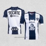 Camiseta Monterrey Primera 2020-2021