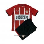 Camiseta PSV Primera Nino 2021-2022
