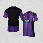 Camiseta Real Valladolid Segunda 2022-2023