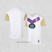 Camiseta Real Valladolid Tercera 2022-2023