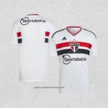 Camiseta Sao Paulo Primera 2022
