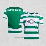 Camiseta Sporting Primera 2020-2021