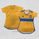 Camiseta Tigres UANL Primera Mujer 2023-2024
