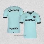 Camiseta Toluca Tercera 2021-2022