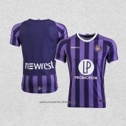 Camiseta Toulouse Segunda 2023-2024