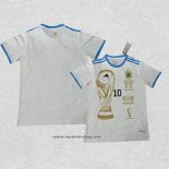 Tailandia Camiseta Argentina Special 2022-2023