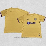 Tailandia Camiseta Barcelona Tercera 2022-2023