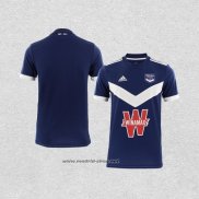 Tailandia Camiseta Bordeaux Primera 2021-2022