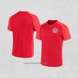 Tailandia Camiseta Canada Primera 2021