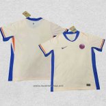Tailandia Camiseta Chelsea Segunda 2024-2025