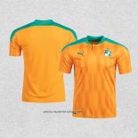 Tailandia Camiseta Costa de Marfil Primera 2020-2021