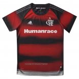 Tailandia Camiseta Flamengo Human Race 2020-2021