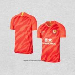 Tailandia Camiseta Guangzhou FC Primera 2020