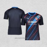Tailandia Camiseta Heidenheim Segunda 2023-2024