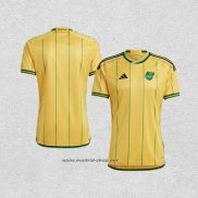 Tailandia Camiseta Jamaica Primera 2023-2024