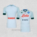 Tailandia Camiseta Napoli Segunda 2020-2021