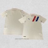 Tailandia Camiseta Paraguay Segunda 2020