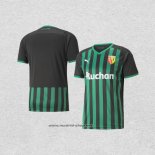 Tailandia Camiseta RC Lens Segunda 2021-2022