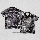 Tailandia Camiseta Real Madrid Special 2023-2024 Negro