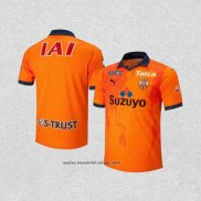 Tailandia Camiseta Shimizu S-Pulse Primera 2023