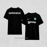 Tailandia Camiseta Sporting Cuarto 2023-2024