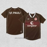 Tailandia Camiseta St. Pauli Primera 2023-2024
