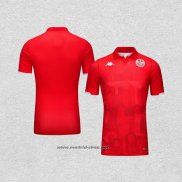 Tailandia Camiseta Tunez Primera 2024