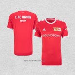 Tailandia Camiseta Union Berlin Primera 2021-2022